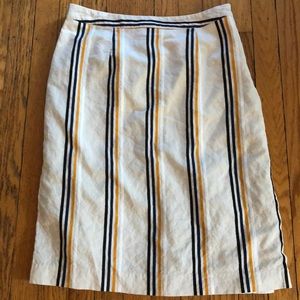 Who what wear skirt size 8